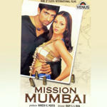 Mission Mumbai (2003) Mp3 Songs